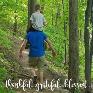 Meet your Posher, Greg